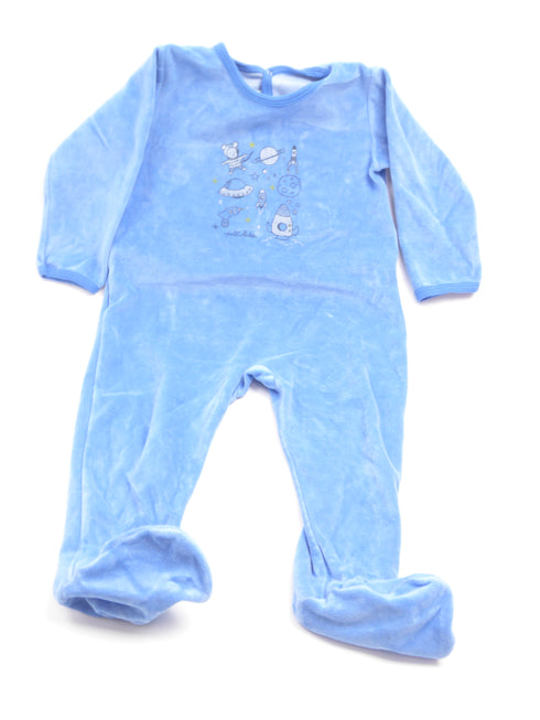 Petit Bateau - Pyjama (86)