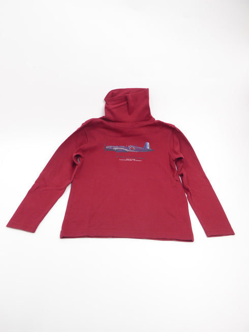 Buissonnière - Longsleeve (140)