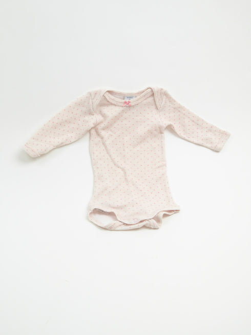 Petit Bateau - Body (62)
