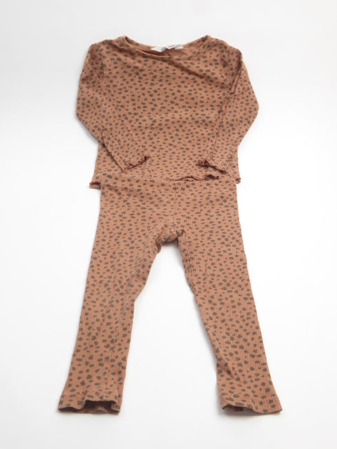 H&M - Pyjama (92)
