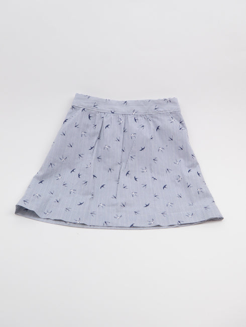 Merkloos - Rokje (116)