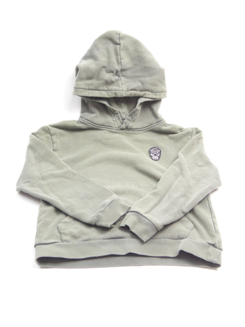 Suspicious Antwerp - Hoodie (110)