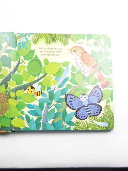 USBORNE - Boekje (92)