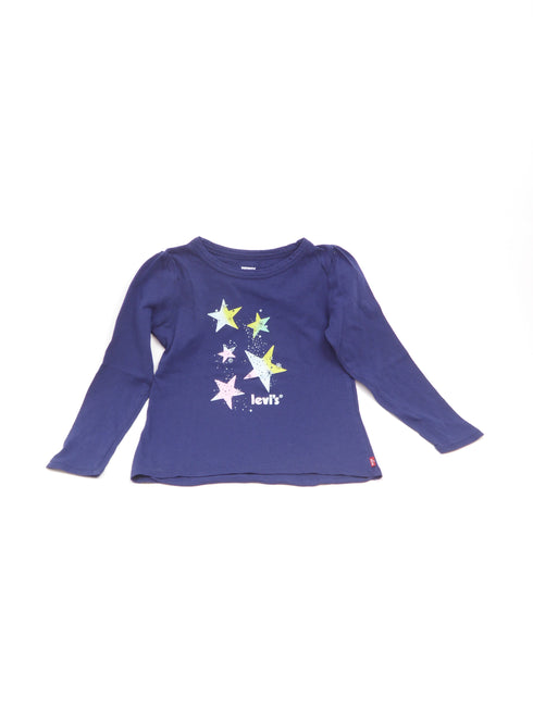 Levi's - Longsleeve (98)