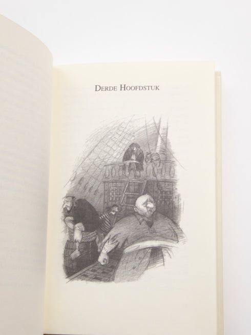 Nugi 220 - Boekje (122)