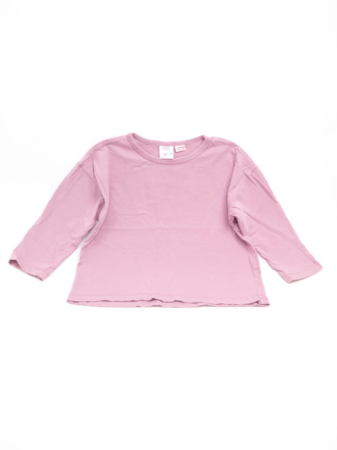 Zara - Longsleeve (104)