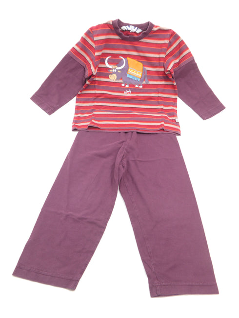 Woody - Pyjama (104)