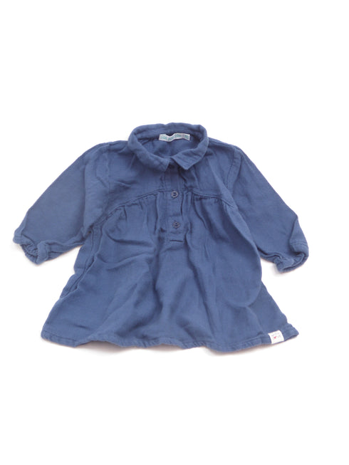 Bla bla bla - Kleedje (68)