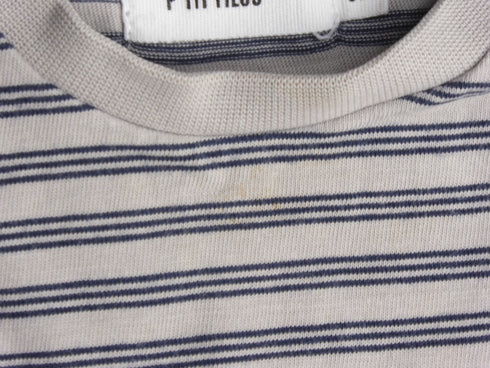 P'tit Filou - T-shirt (80)