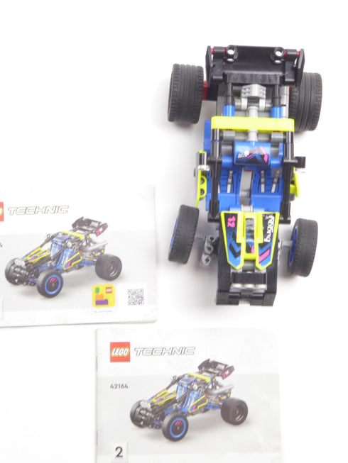 LEGO CITY - LEGO (122)