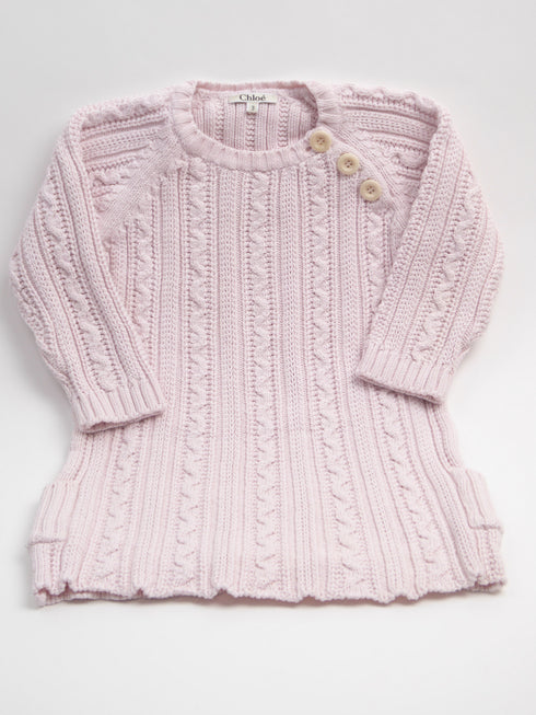 Chloé - Kleedje (98)