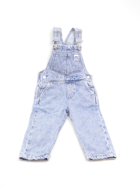 Zara - Salopette (86)