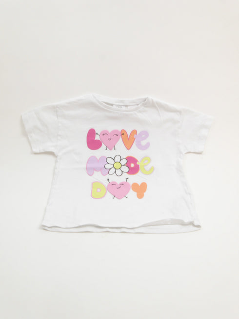 Zara - T-shirt (98)