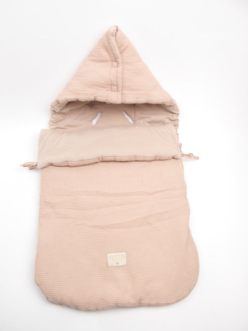 Nobodinoz - Voetenzak (0)