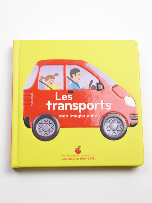 Gallimard jeunesse - Boekje (86)