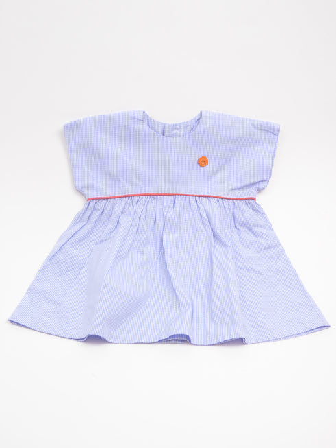 Merkloos - Kleedje (68)