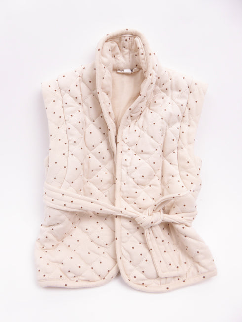 Nanja Massy X JBC - Gilet (80)