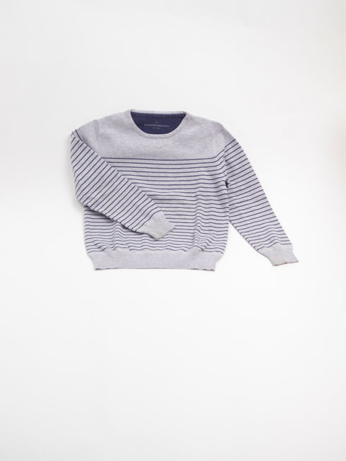 Buissonnière - Trui (116)