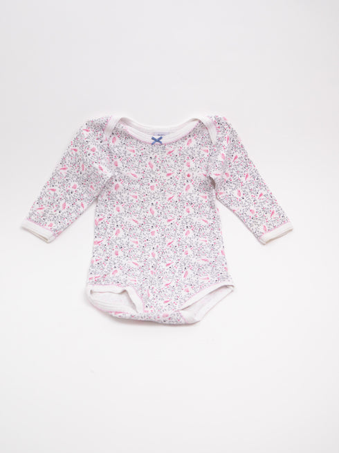 Petit Bateau - Body (68)