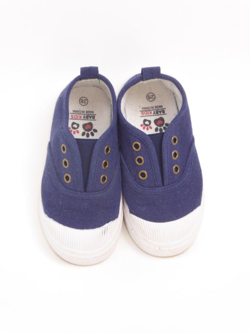 Merkloos - Schoenen (26)