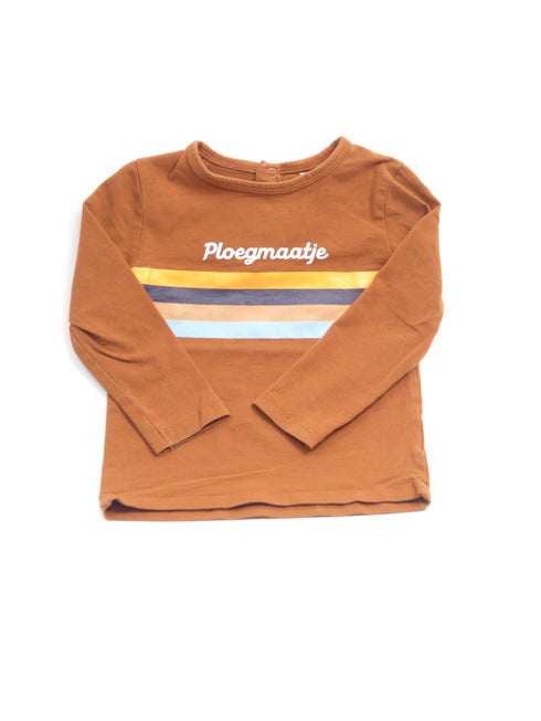 Bapiste - Longsleeve (86)