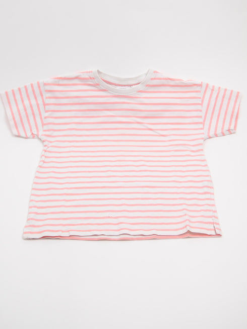 Zara - T-shirt (116)