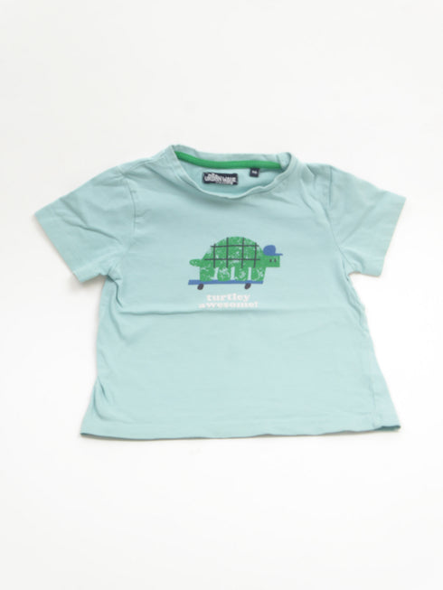 Urban Wave - T-shirt (98)