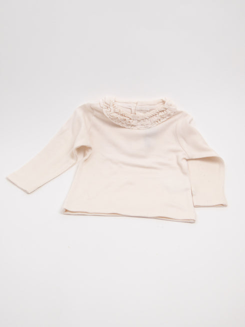 Lili gaufrette - Longsleeve (86)