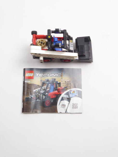 LEGO CITY - LEGO (122)