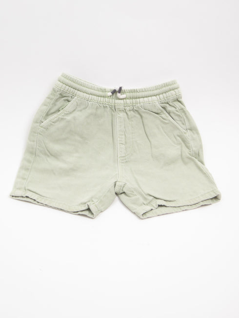Zara - Short (86)