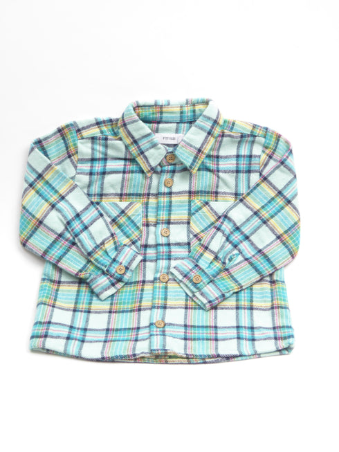 P'tit Filou - Hemd (86)