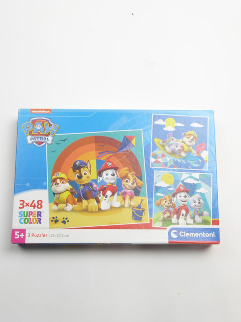 Nickelodeon - Puzzel (110)