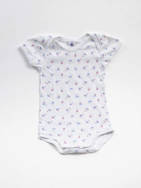 Petit Bateau - Body (86)