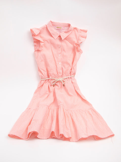 Someone - Kleedje (140)