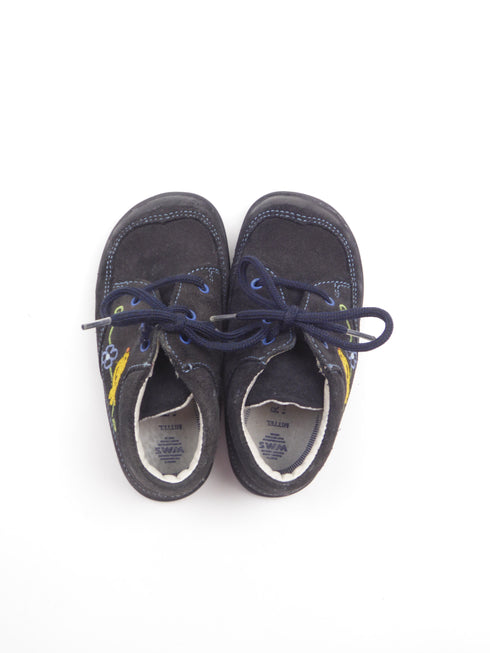 Richter - Schoenen (19)