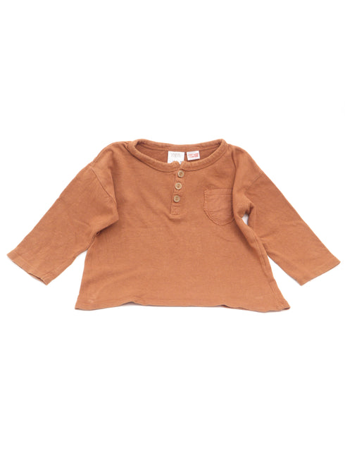 Zara - Longsleeve (86)