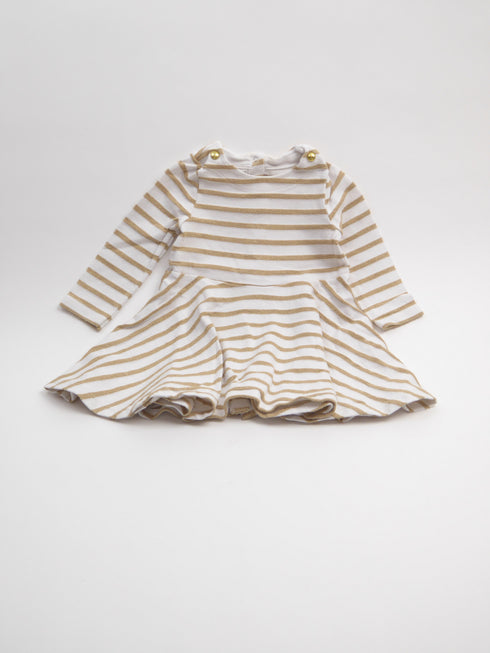 Petit Bateau - Kleedje (80)