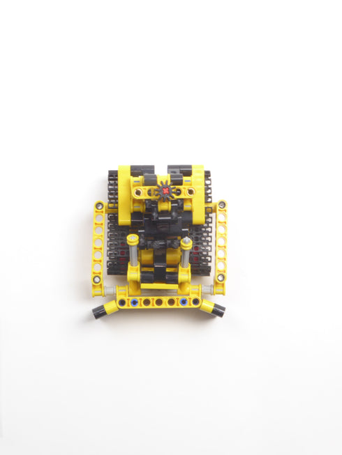 LEGO CITY - LEGO (122)