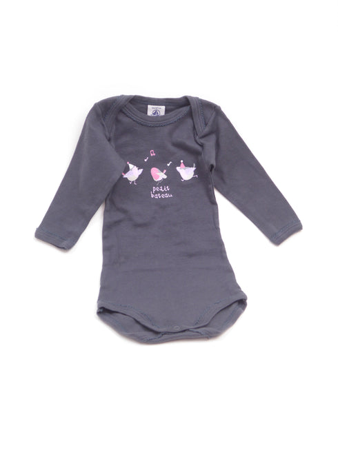 Petit Bateau - Body (68)