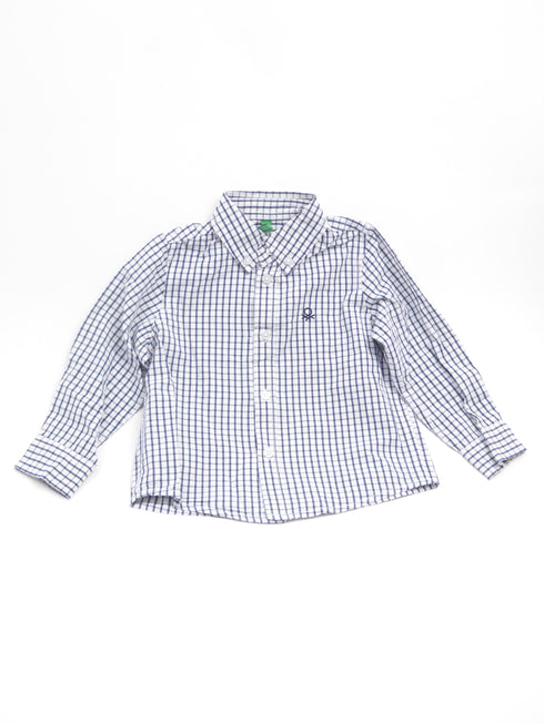 United colors of Benetton - Hemd (92)