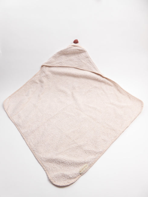 Nobodinoz - Handdoek (0)