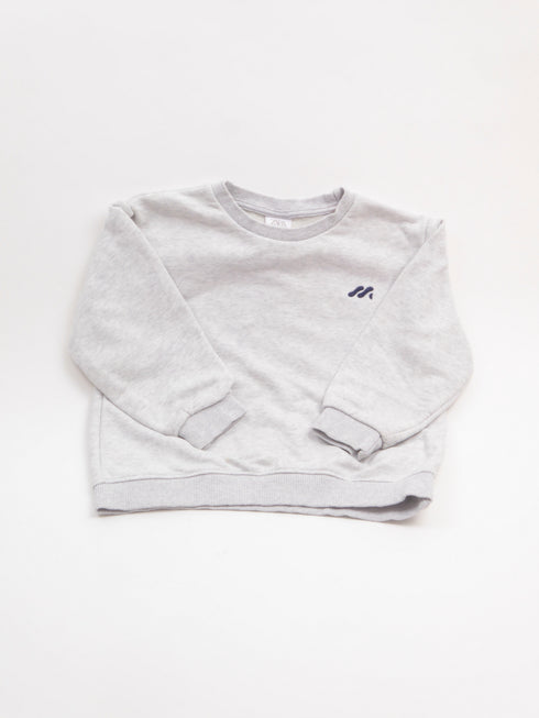 Zara - Sweater (110)