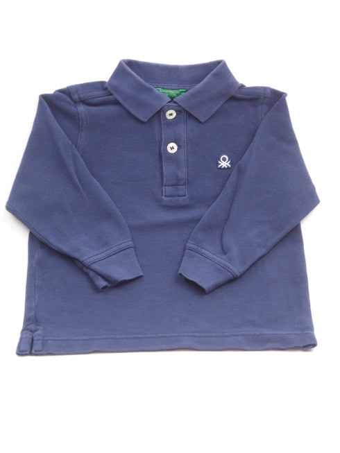 United colors of Benetton - Polo (82)