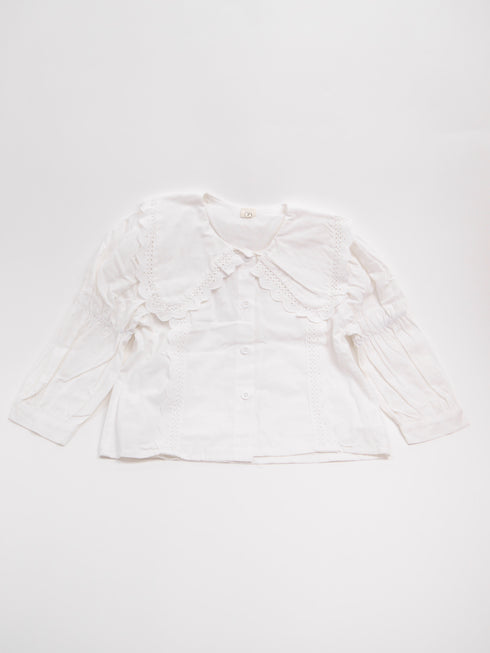 Merkloos - Bloes (104)