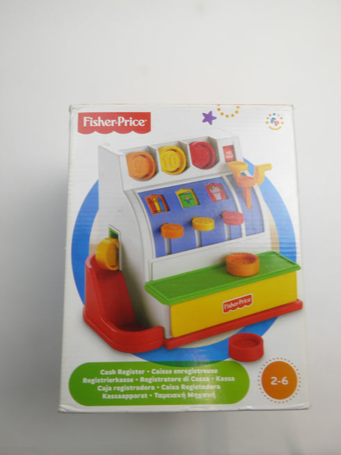 fisher price - Speelgoed (92)