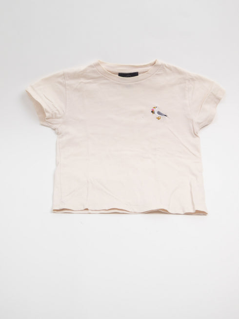 Ridges & Steam - T-shirt (104)