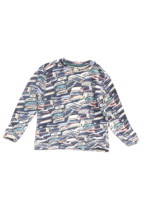 Stones and Bones - Sweater (98)