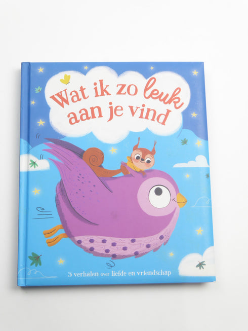 Book & Service - Boekje (98)