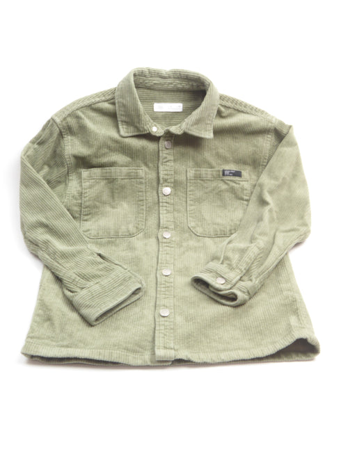 Zara - Hemd (134)