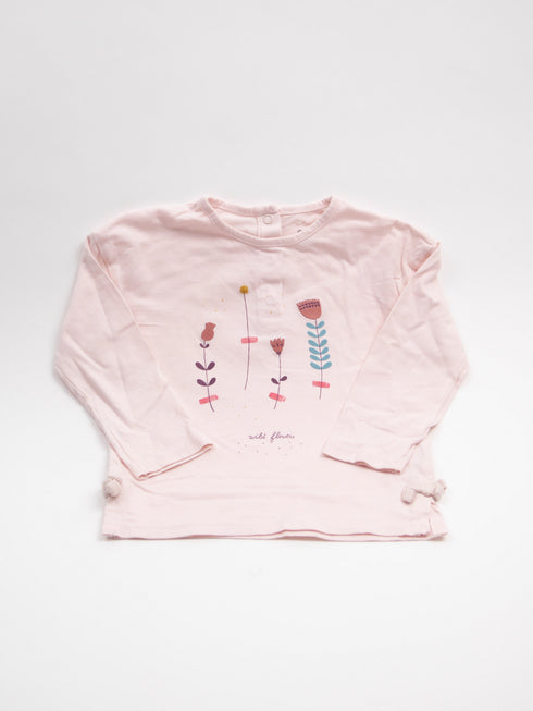 La Redoute - Longsleeve (86)